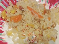 -石榴红了·非遗酥皮烤包子·新疆菜(瑞豪店)