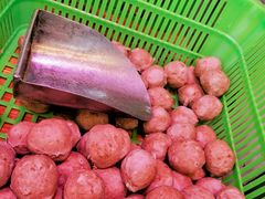 -阿娟牛肉丸·手打牛肉丸·现做现卖