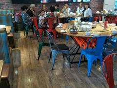 大堂-鱼乐火锅(清江国际店)