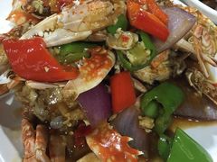 -四川小胡子海鲜(丁村万人海鲜广场店)