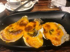 -蚝美人·生蚝海鲜烧烤(茶花园店)