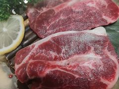 -韩宫宴和牛烤肉(上海金山万达店)