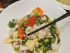 -毛哥小馆子(百井坊巷店)