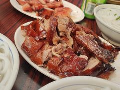 -凌舍好烧鹅(中山路店)