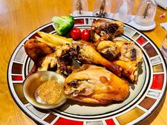 -斗牛士牛排(南京东路店)