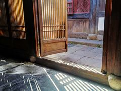 -鸣鹤古镇