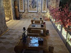 -香水足浴•按摩•SPA•汤泉会馆(南岗花园街店)