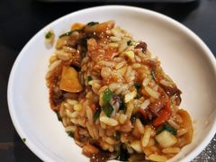 海肠捞饭-小满海鲜·别院(天津旗舰店)