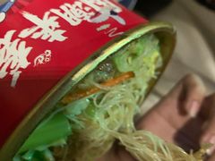 -仓桥炒粉干