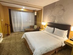 -石家庄万象天成假日酒店