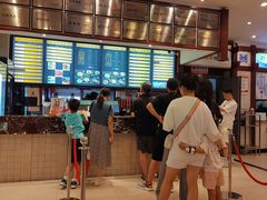 -龙抄手(春熙路总店)