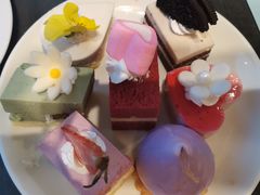 -厦门海景千禧大酒店·海景咖啡厅