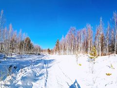 -北极村旅游风景区