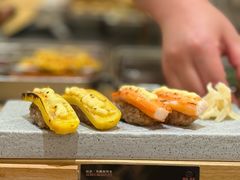 -鮨政· Omakase(港汇恒隆广场店)