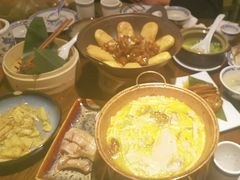-南京大牌档(新街口德基广场店)