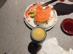 -小乔回转寿司(沈阳大悦城店)