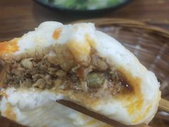 -清真石家包子(大皮院总店)