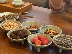 -梅间堂茶馆(绿地缤纷城店)