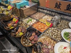 -渔家风味·鲅鱼水饺·央视展播·海鲜天津菜(开发区店)