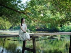 -西溪南古村落