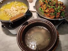 -小菜园新徽菜(无锡宜家荟聚中心店)