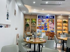 -洲晓鲜·舟山海鲜大排档(朱家尖风景区店)