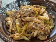-茗味居羊肉汤面馆(临沂路店)
