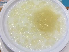 -许留山(梳士巴利道店)