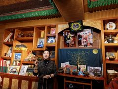 -吉祥圣雪藏餐