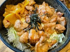 -铃木食堂(北新桥店)
