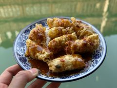 -茅老太臭豆腐