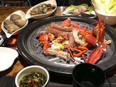 -船奇蒸汽海鲜·闽菜(八市海鲜总店)