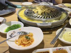 -丽达购物中心(崂山店)