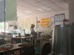 大堂-赵家好米干饭把子肉(小纬六路店)