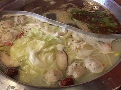 -傣妹火锅(狮子桥店)