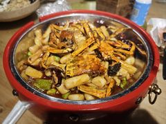 -打酱油·非遗淮扬菜(瘦西湖梅岭店)