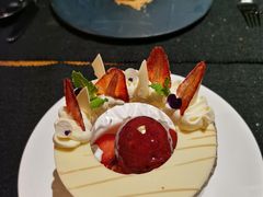 -AZUL by FUEL蓝色·法式酒馆(琶醍店)