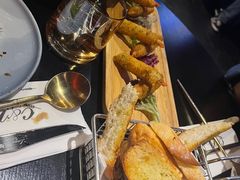 -C&R西班牙餐厅