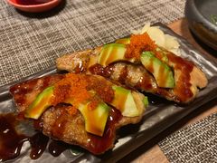 -满来寿喜烧(金虹桥店)