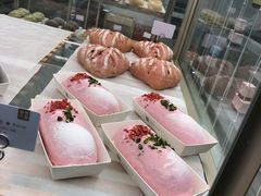 -奈雪的茶(市百一店)