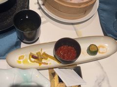 -杭州西湖柳莺里酒店·闻莺厅