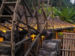 -车溪民俗旅游区