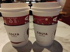 -COSTA COFFEE(新奥购物中心店)