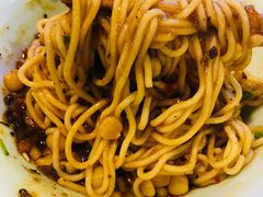 -兵哥豌豆面(建设巷店)