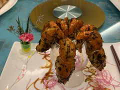 -香云轩·顺德菜(香云纱园林酒店店)