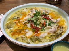 -锡和无锡菜(景丽苑店)