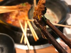 -牛小嫩串串火锅(老国贸总店)