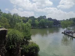 -石湖景区