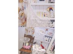 -恋物百货商店(华侨城店)