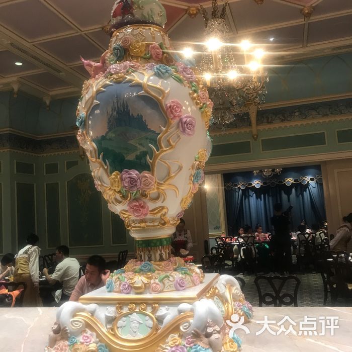 royal banquet hall 皇家宴會廳圖片-北京西餐-大眾點評網